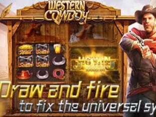 Western Cowboy
