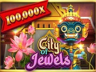 City Of Jewels