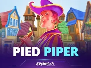Pied Piper